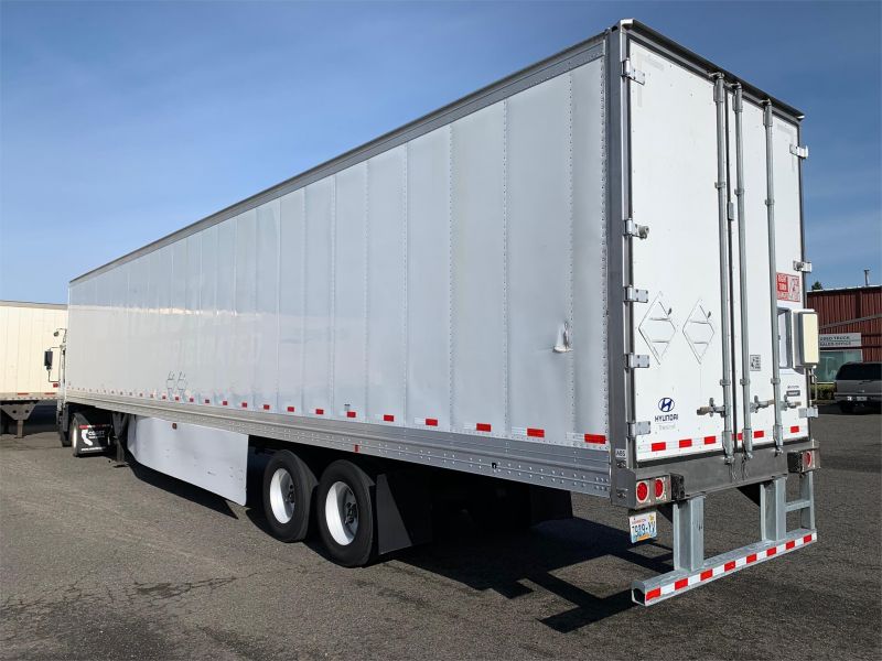 2015 HYUNDAI THERMOTECH 4242107603 2015 HYUNDAI THERMOTECH 4242107603