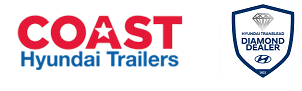 Coast Hyundai Trailer