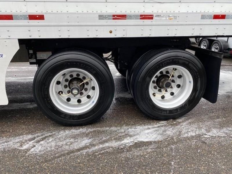 2018 GREAT DANE CHAMPION CP (CCC) VAN TRAILER FOR SALE #11108