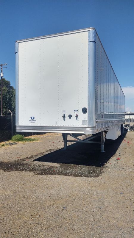 2020 HYUNDAI HY 6081216391