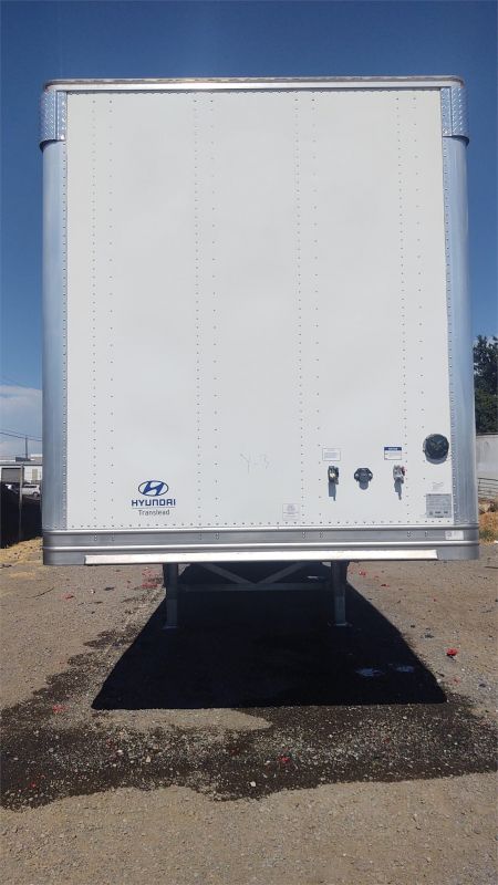 2020 HYUNDAI HY 6081216425