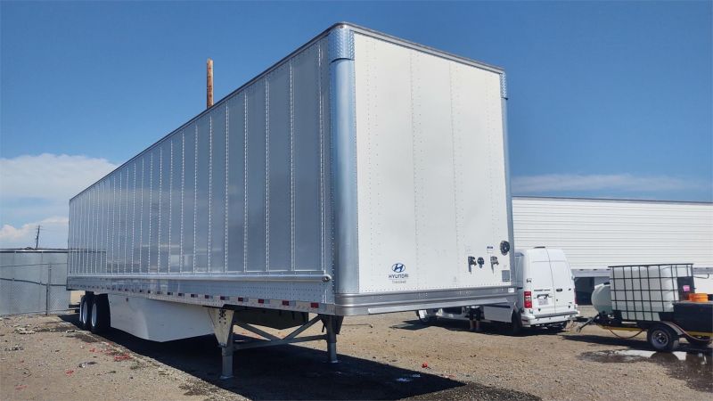 2020 HYUNDAI HY 6081216473