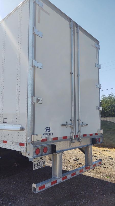 2020 HYUNDAI HY 6081216755