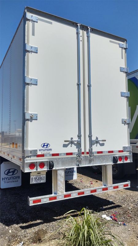 2020 HYUNDAI HY 6081267183 2020 HYUNDAI HY 6081267183