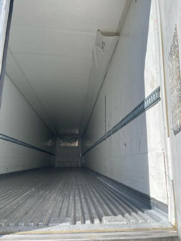 2015 HYUNDAI REEFER 6244630619