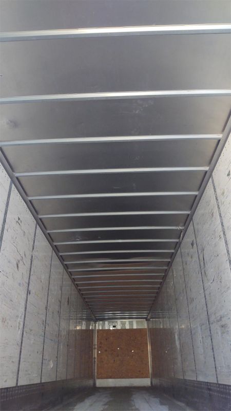 2011 WABASH NATIONAL HD DURAPLATE 6248357523