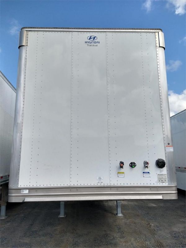 2022 HYUNDAI 48FT DRY VAN 6255161633