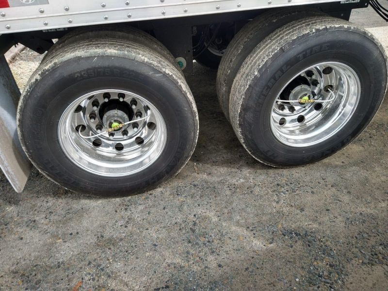 2022 HYUNDAI 48FT DRY VAN 6255161635