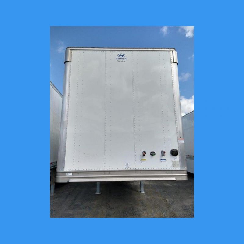 2022 HYUNDAI 48FT DRY VAN 7012902767