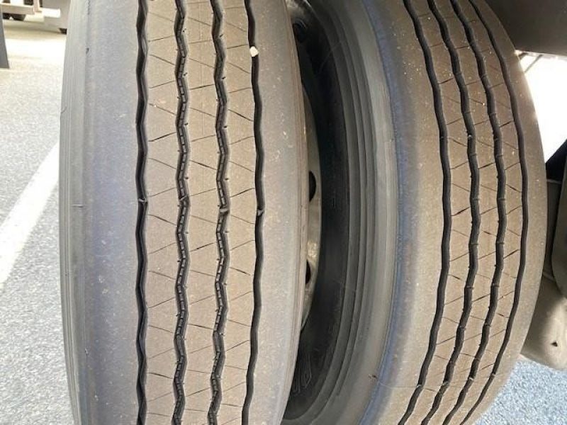 2015 WABASH NATIONAL 53' REEFER 7150531607