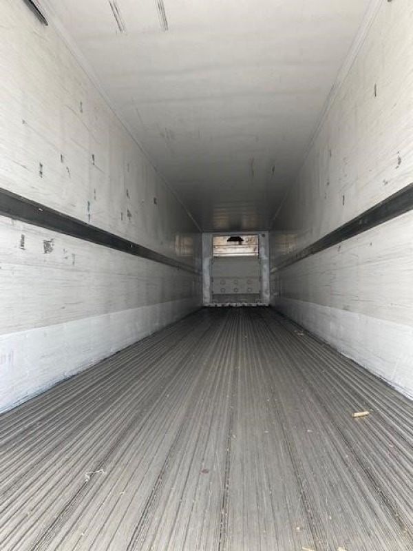 2015 WABASH NATIONAL 53' REEFER 7150531619