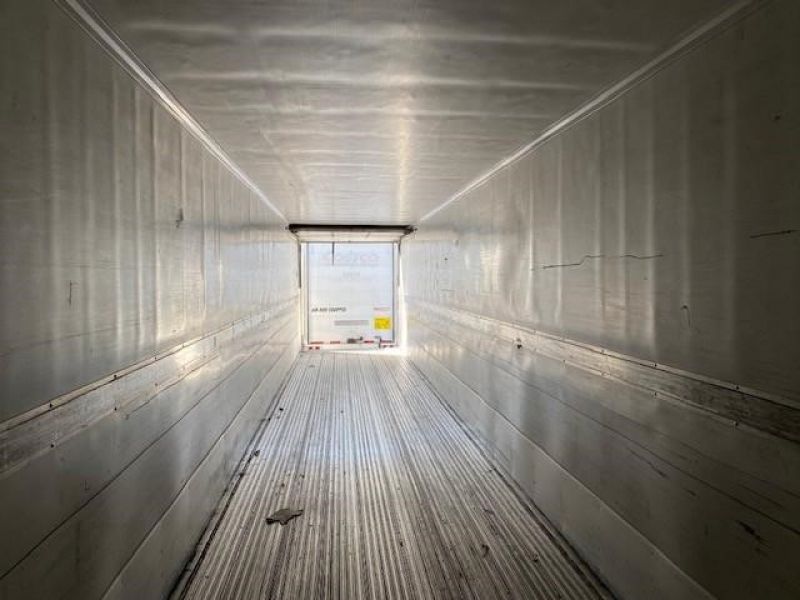 2015 WABASH NATIONAL 53' REEFER 7150531637
