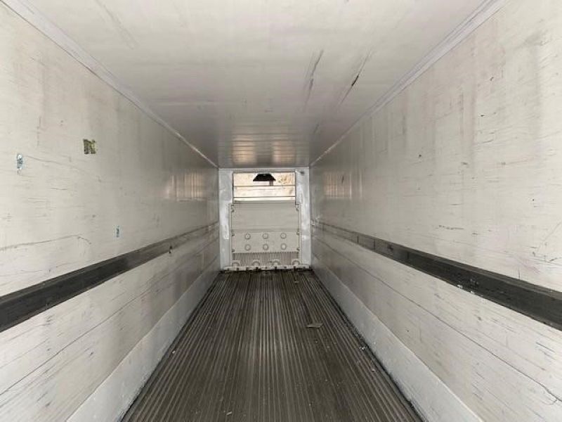 2015 WABASH NATIONAL 53' REEFER 7150531661