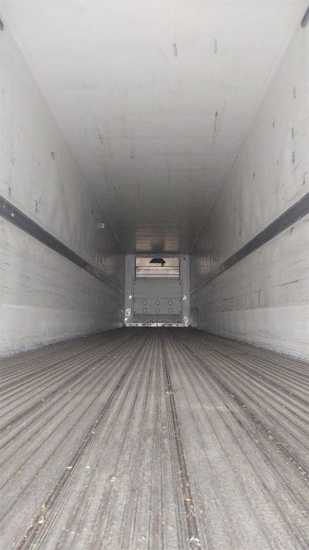 2015 WABASH NATIONAL 53' REEFER 7172832543