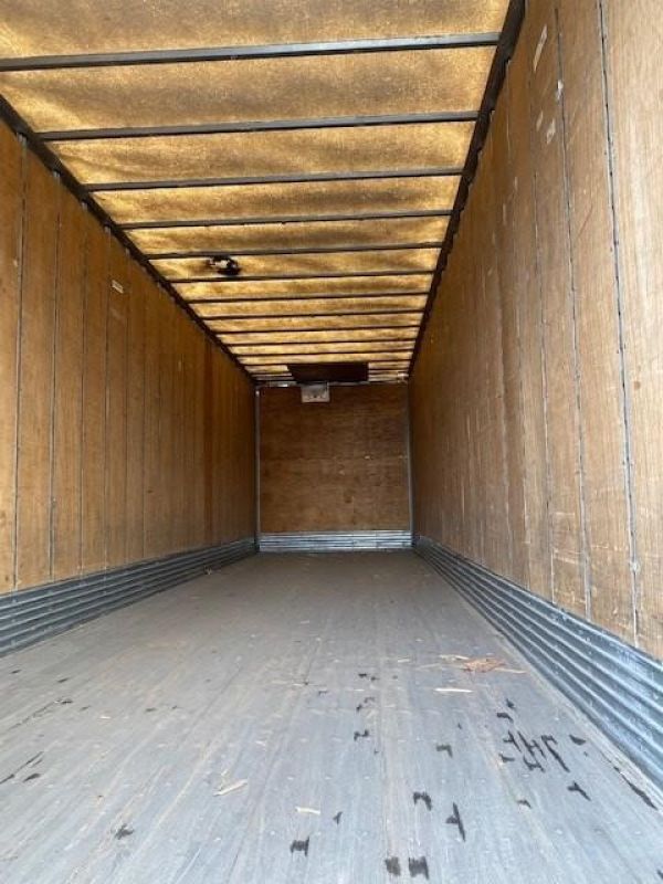 2006 VANGUARD 36' DRY VAN 7172851681