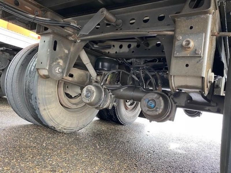 2006 VANGUARD 36' DRY VAN 7172851683