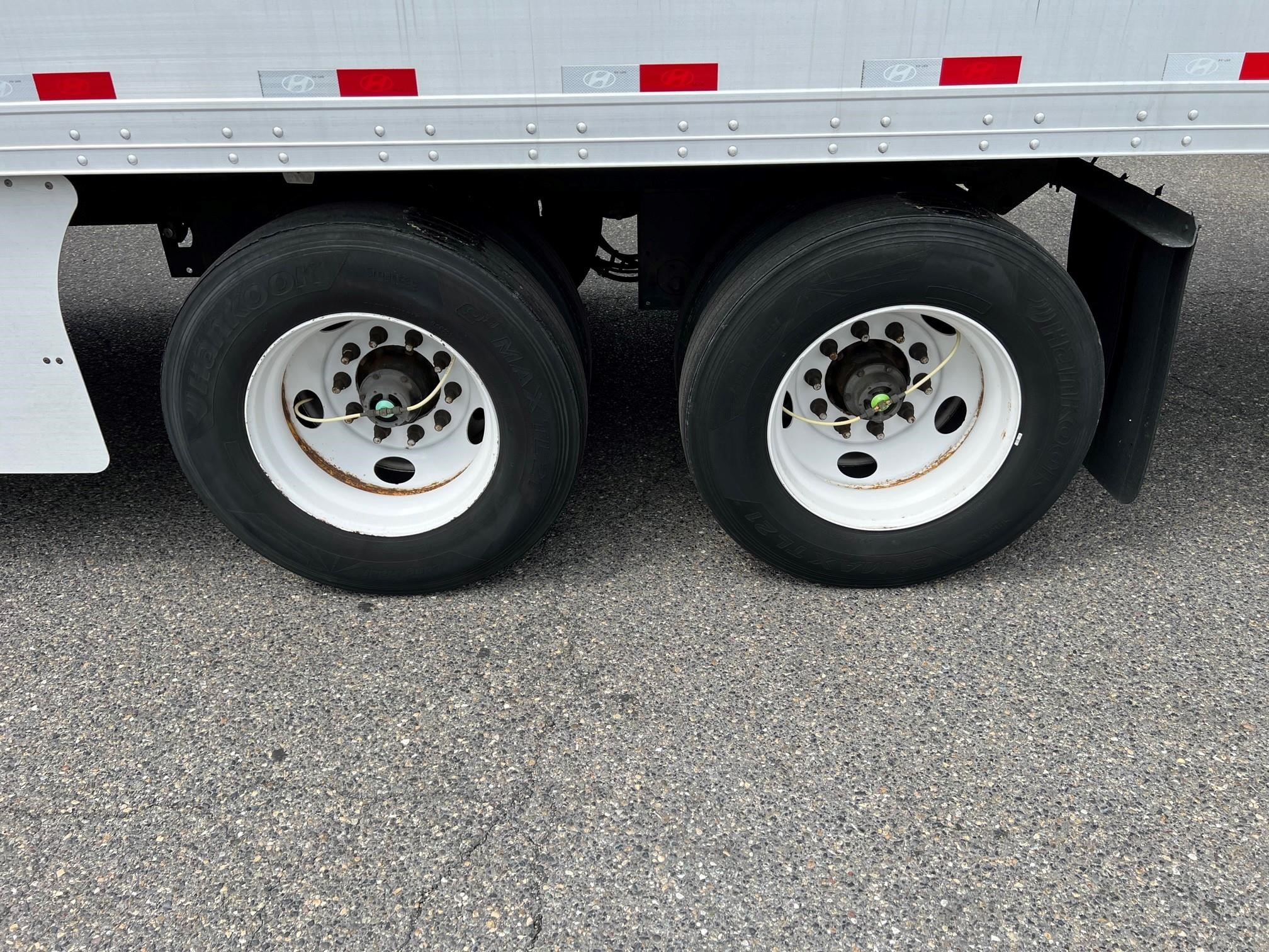 2018 HYUNDAI XT COMPOSITE 7275966165