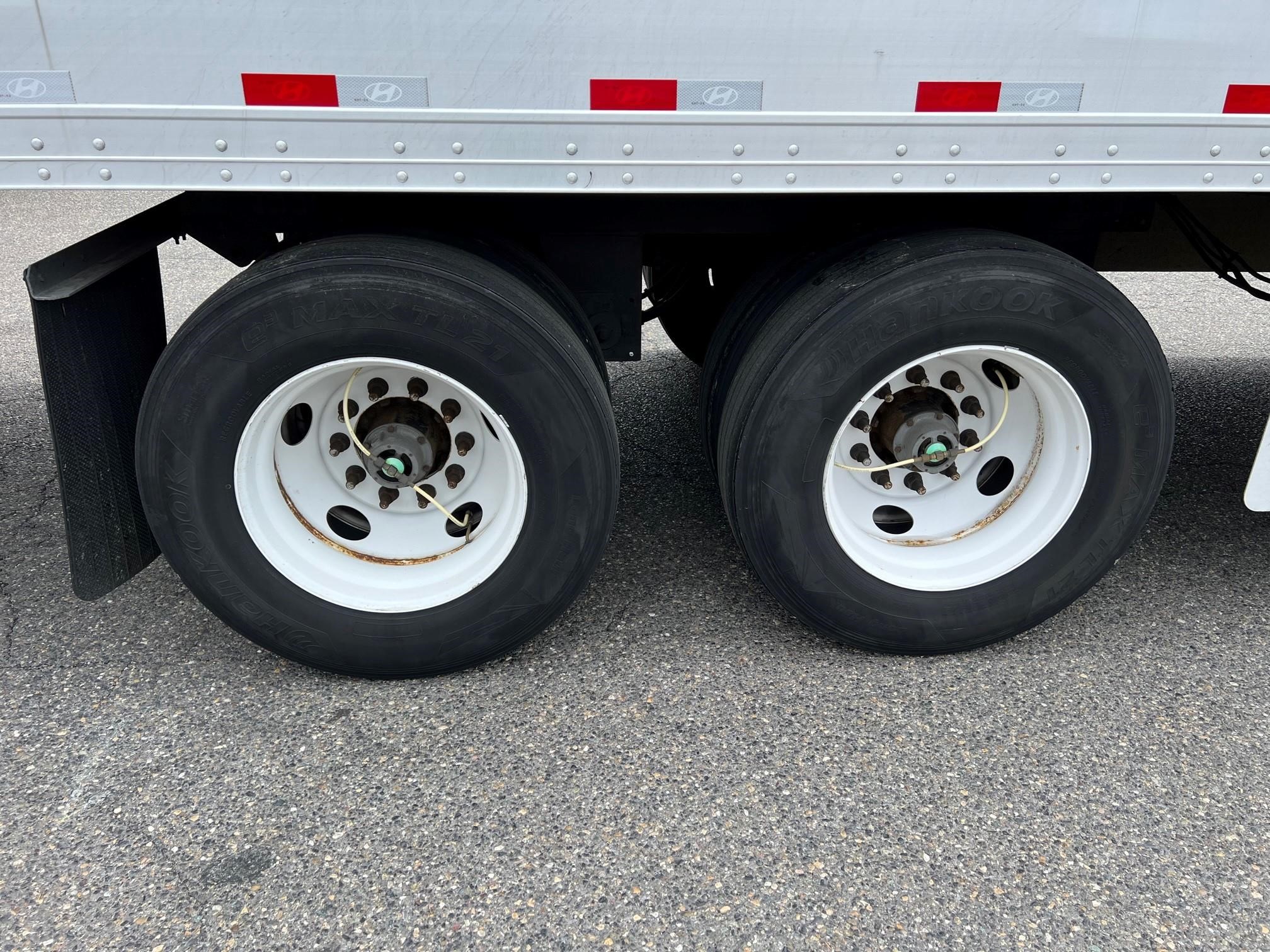 2018 HYUNDAI XT COMPOSITE 7275966181