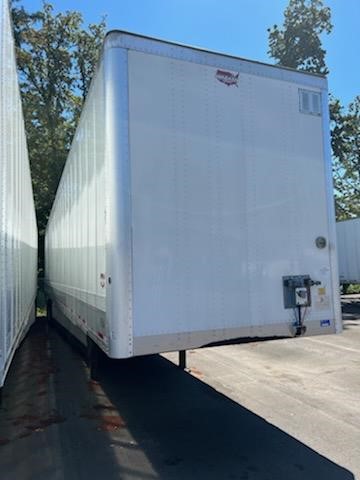2018 WABASH DRY VAN 7277884260
