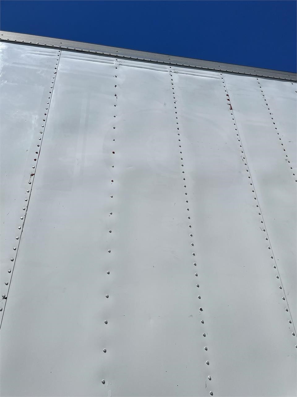 2013 UTILITY 48' REEFER 8000287633