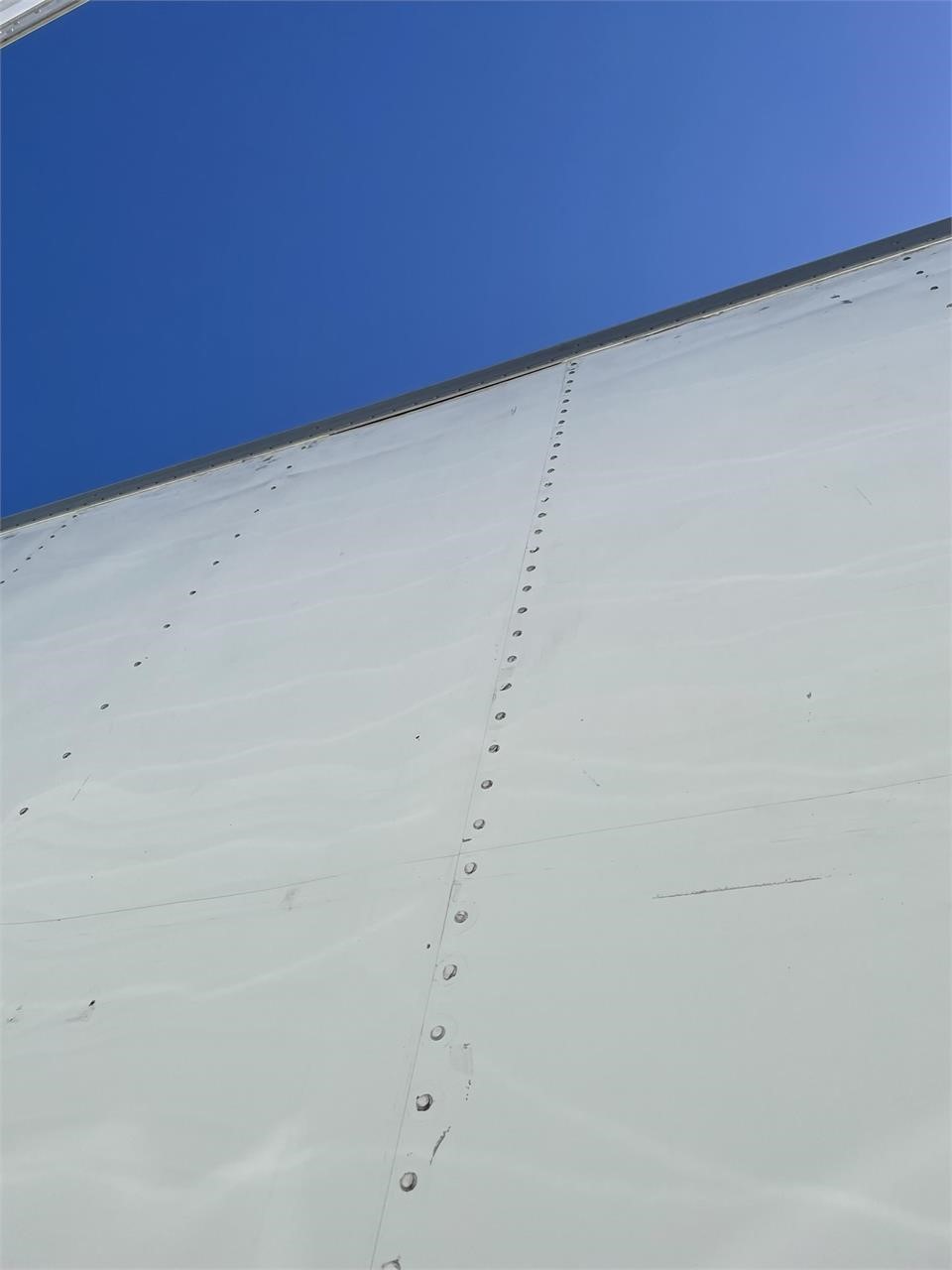 2013 UTILITY 48' REEFER 8000287642