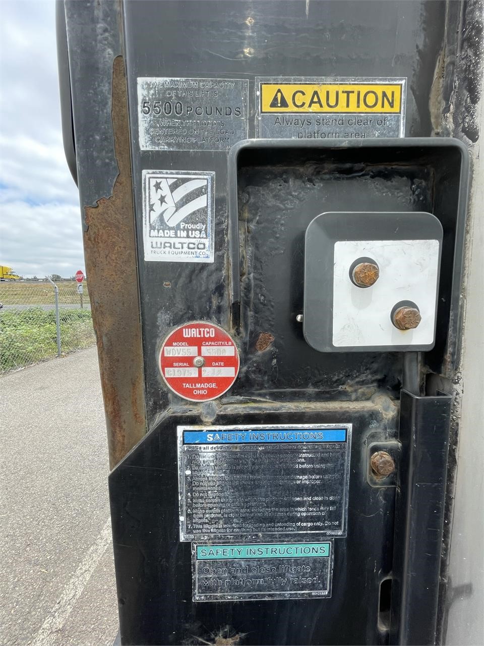 2013 UTILITY 48' REEFER 8000287647