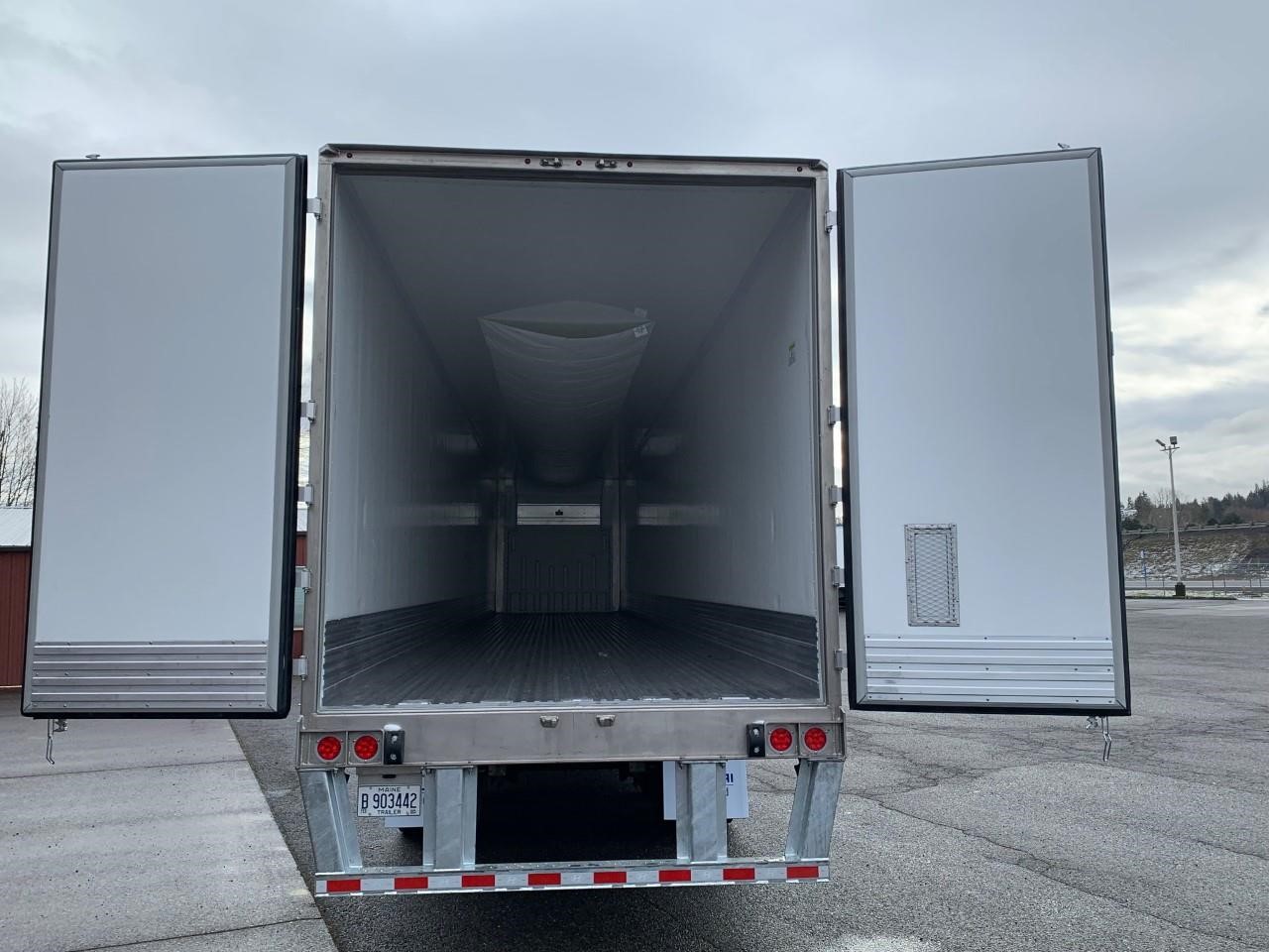 2024 HYUNDAI 53' TK REEFER 4136339599