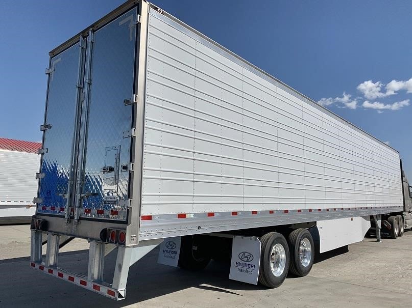 2024 HYUNDAI 53' TK REEFER 4274833597