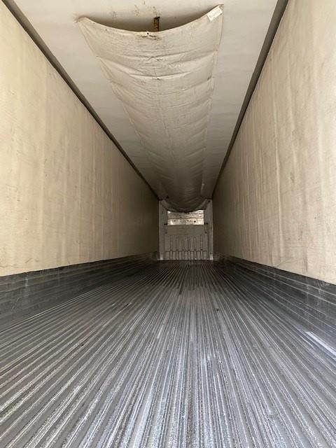 2009 UTILITY 3000R 8015363744