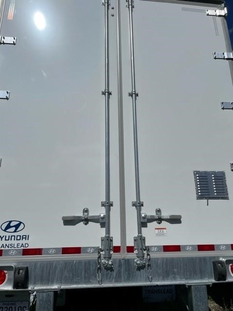 2024 HYUNDAI DRY VAN - Coast Hyundai Trailer