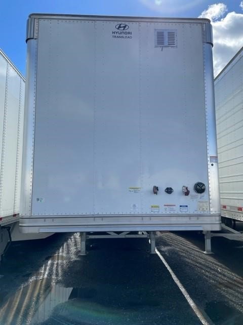 2024 HYUNDAI DRY VAN- SAC - Coast Hyundai Trailer