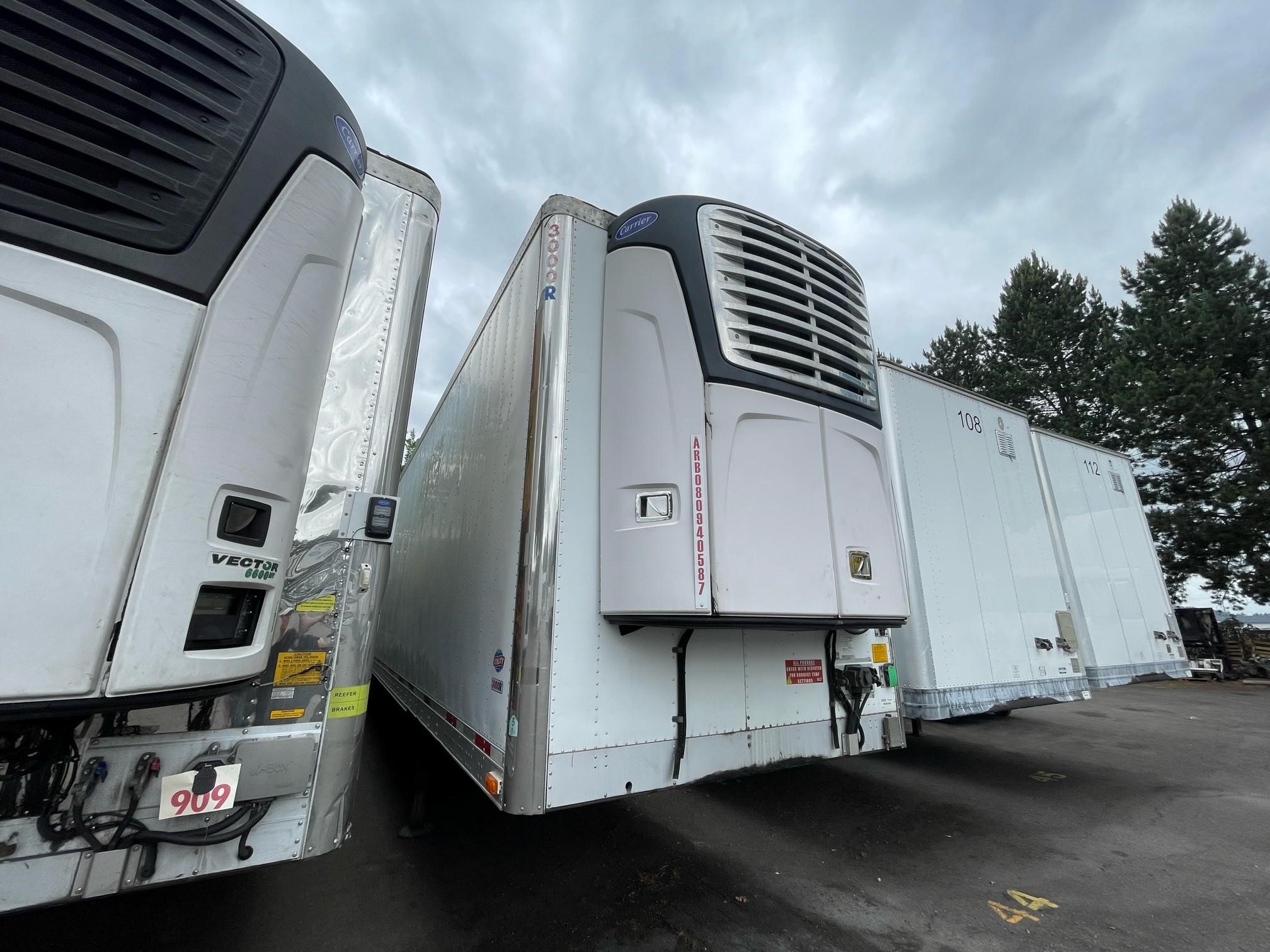 2009 UTILITY 8028127838