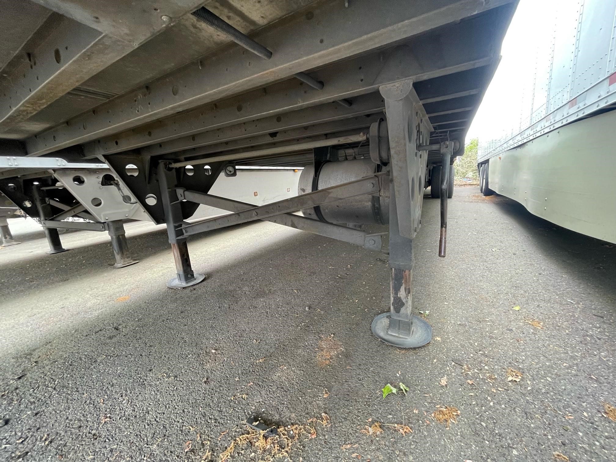 2009 UTILITY 8028127842