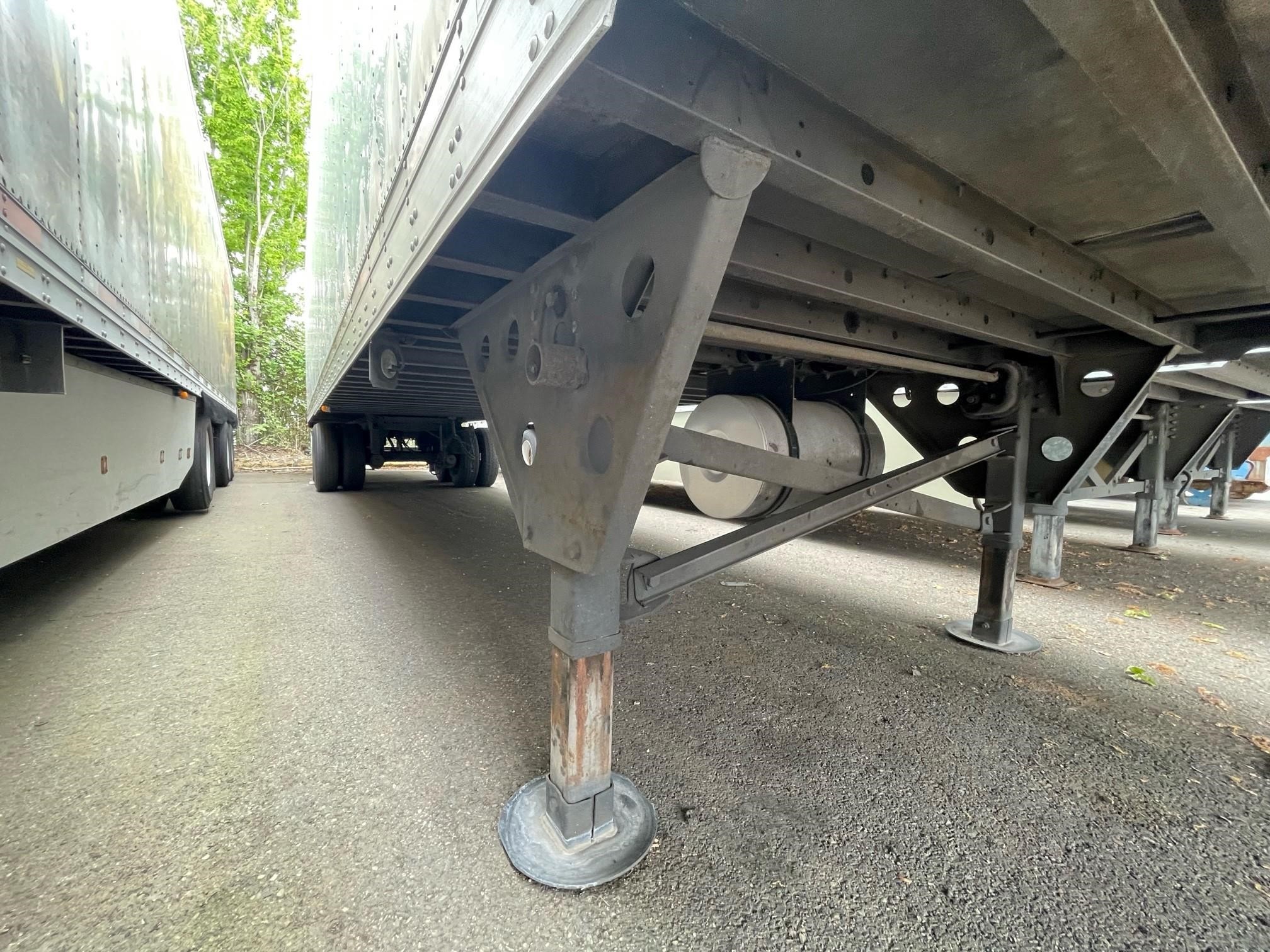 2009 UTILITY 8028127844