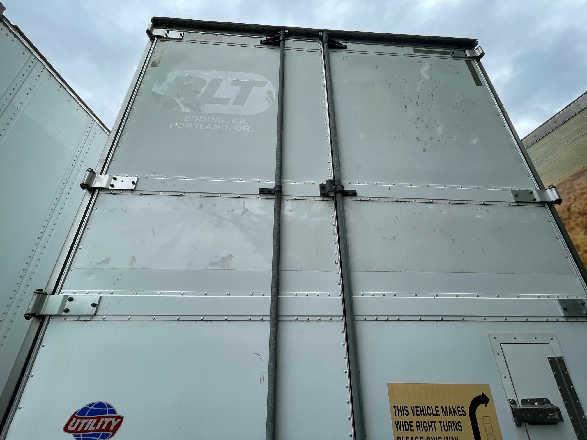 2009 UTILITY 8028127849