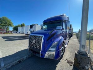 2020 VOLVO VNL64T860 8032048174