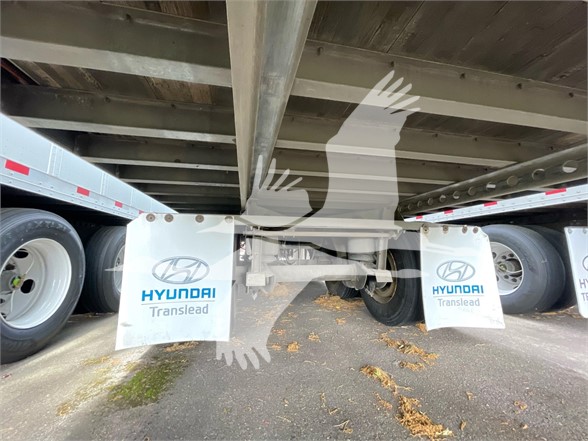 2019 HYUNDAI DRY VAN 8027295565