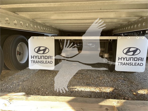 2024 HYUNDAI 53' THERMOTECH 8049448967