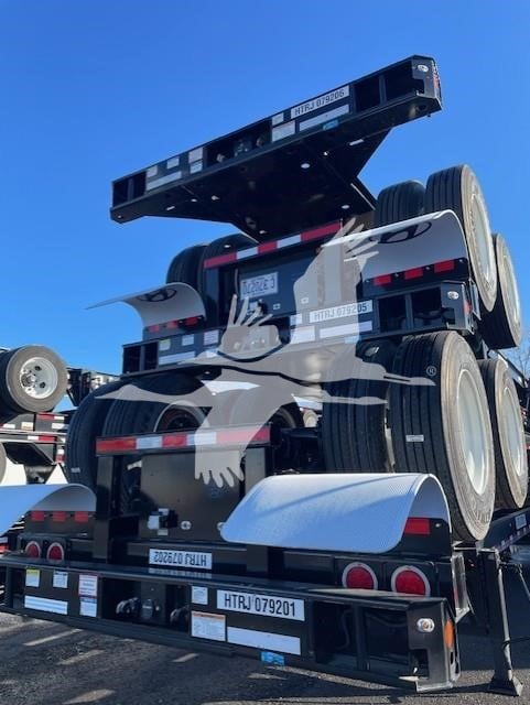 2024 HYUNDAI 40' GOOSENECK 10026454570