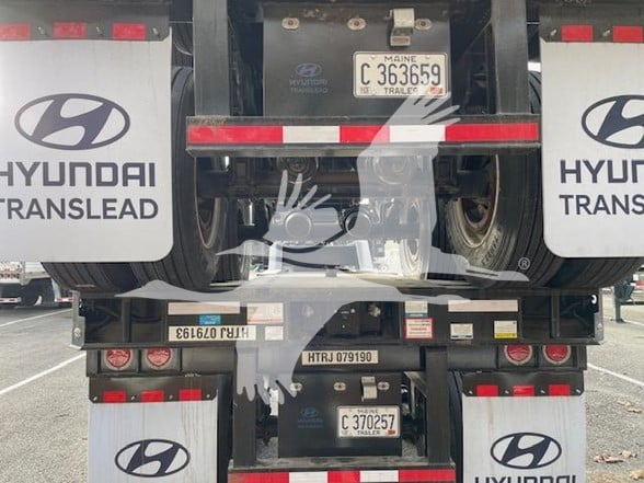 2024 HYUNDAI 40' GOOSENECK 10026454580