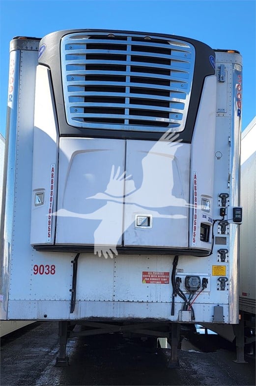 2009 UTILITY 3000R 7262919765