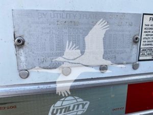 2009 UTILITY 3000R 7262919772