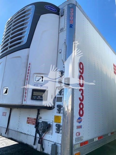 2009 UTILITY 3000R 7262919785