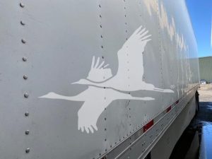 2009 UTILITY 3000R 7262919820