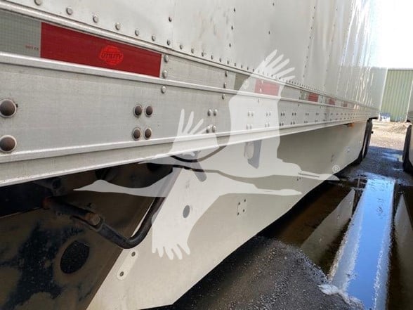 2009 UTILITY 3000R 7262919827