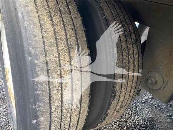 2009 UTILITY 3000R 7262919835