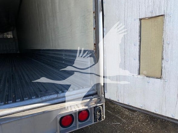 2009 UTILITY 3000R 7262919844