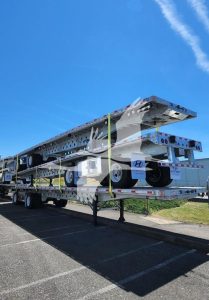 2023 HYUNDAI HT COMBO DURALITE 8001289284