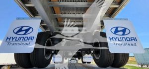 2023 HYUNDAI HT COMBO DURALITE 8001289286