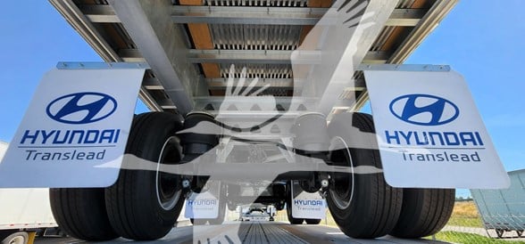 2023 HYUNDAI HT COMBO DURALITE 8001289286